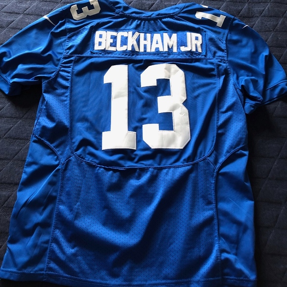 Nike Other - Nike | NY Giants Odell Beckam Jr Jersey, Size: 44
